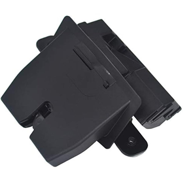 Boot Trunk Lock Fiesta MK6 MK7 DK5162310D, KASturbo Tailgate Latch Catch Actuator for B-Max 2008-2017 1761865