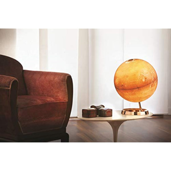 National Geographic 8007239977198 Globe,Red