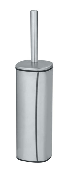 WENKO x, Matt Stainless Steel, 1