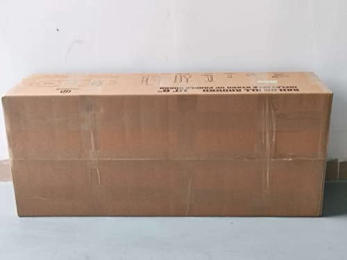 Goosehill Inflatable Stand Up Paddle Board, Premium SUP Package, 10' Long 32" Wide 6" Thick, Patterns Open for Customization