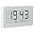 Xiaomi Temperature and Humidity Monitor Clock 35911