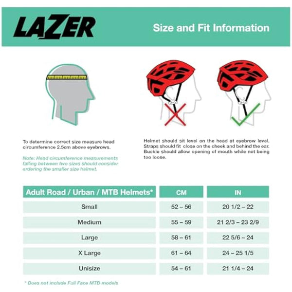 LAZER Strada KinetiCore Bike Helmet, Lightweight Bicycling Gear for Adults, Men & Women’s Cycling Head Gear
