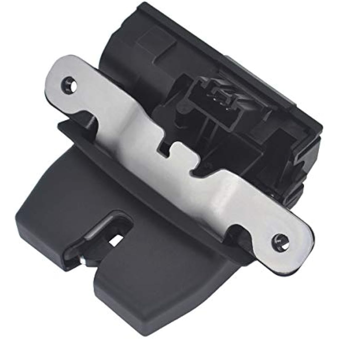 Boot Trunk Lock Fiesta MK6 MK7 DK5162310D, KASturbo Tailgate Latch Catch Actuator for B-Max 2008-2017 1761865