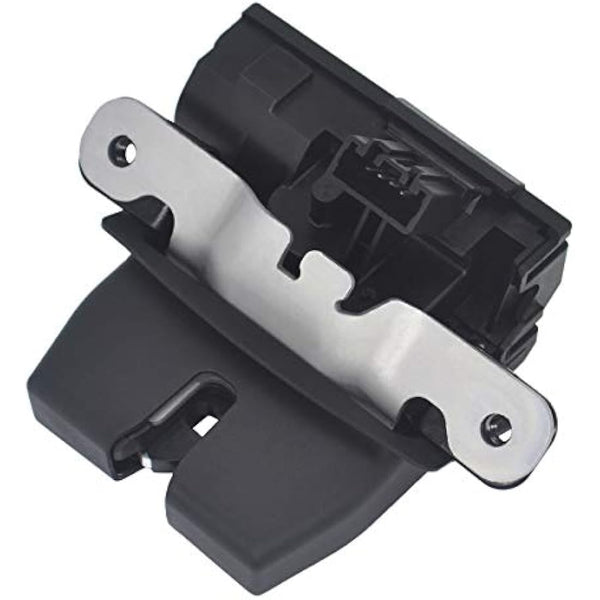 Boot Trunk Lock Fiesta MK6 MK7 DK5162310D, KASturbo Tailgate Latch Catch Actuator for B-Max 2008-2017 1761865