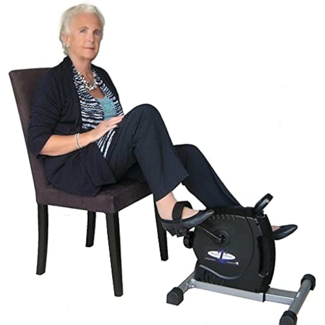 Magnetrainer ER magnetic exercise bike for home or professional use