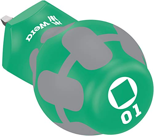 Wera 05008876001 Stubby TX 1 Screwdriver Set