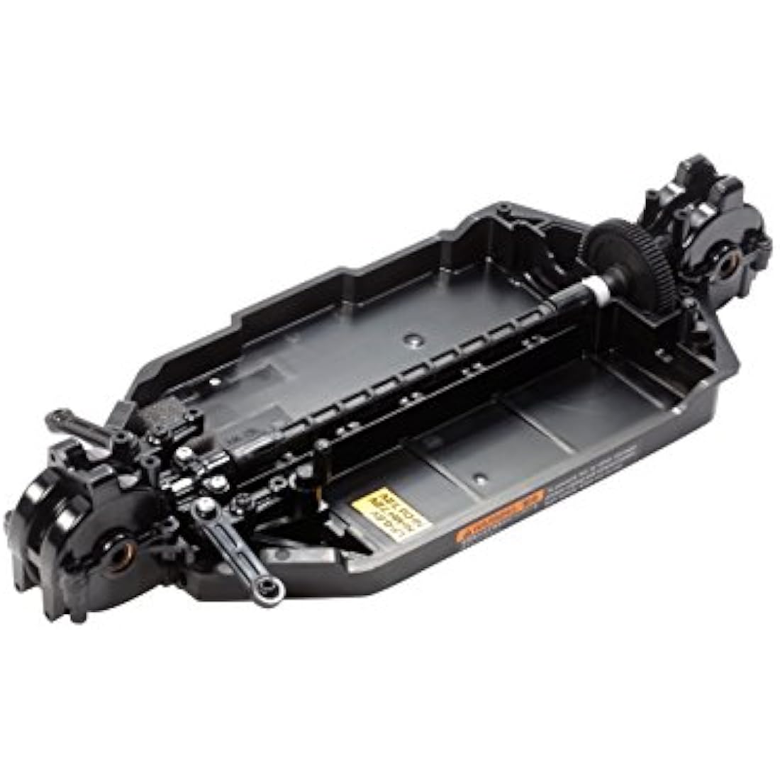 TAMIYA 57986 1:10 RC TT-02 Chassis First Try On-Road Vehicle