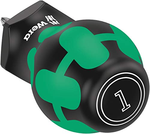 Wera 05008876001 Stubby TX 1 Screwdriver Set