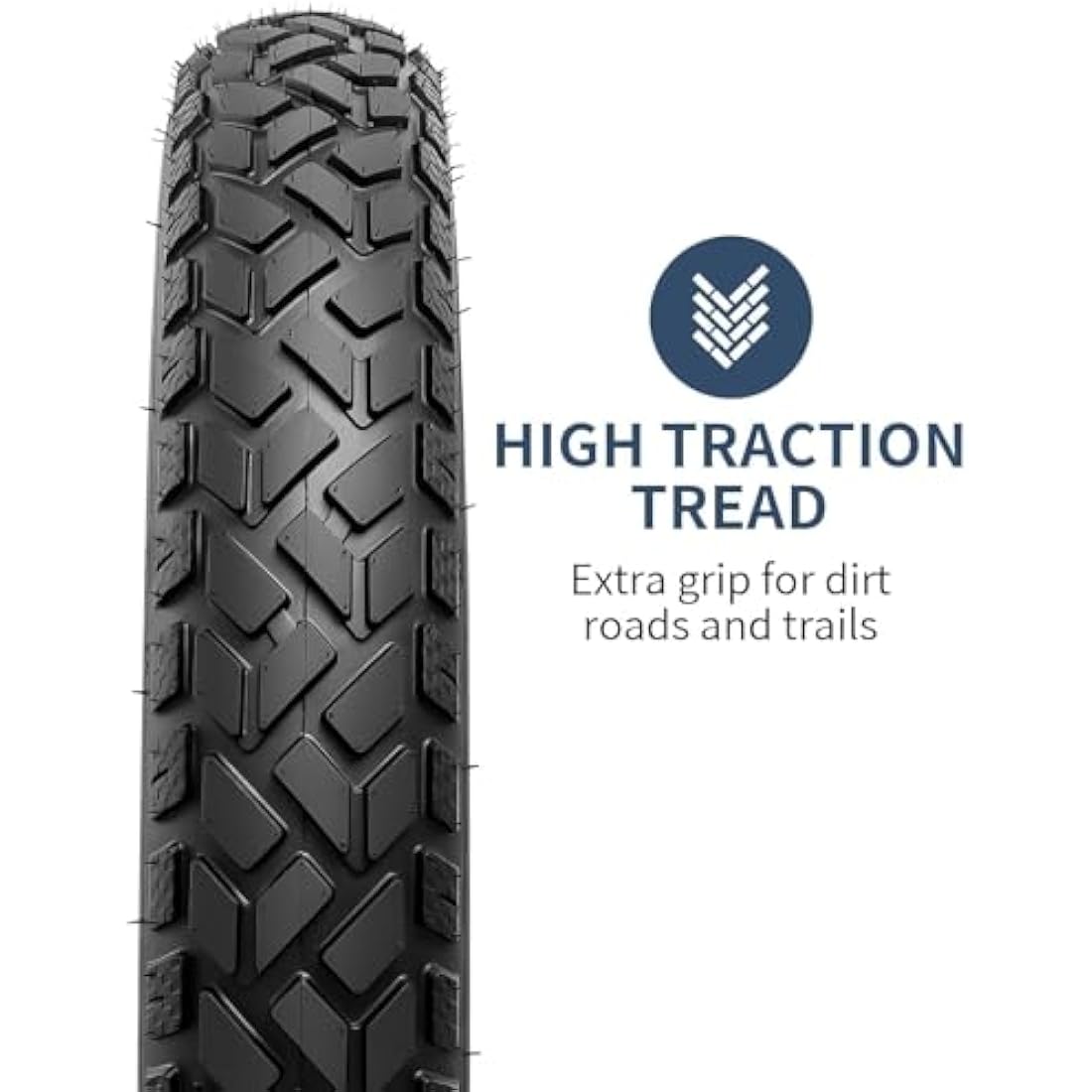 YunSCM 2-PCS 26" E-Bike Fat Tyres 26x4.0 Tires 102-559 with 26" Heavy Duty Bike Inner Tubes AV32mm Schrader Valve, Compatible with 26 x 4.0 Electric Bike/Mountain/Road/Snow Bike Tyres & Tubes