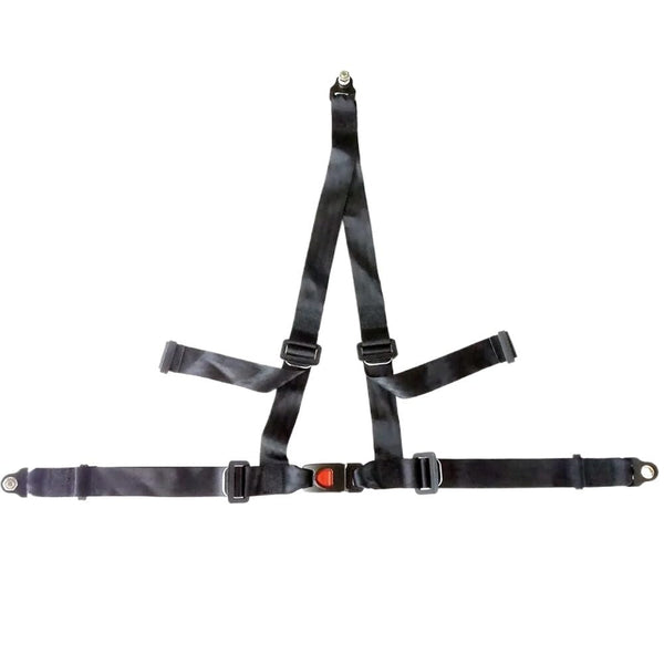 3 Point Seat Belts Compatible With Racing Harness Compatible With Razor RZR UTV Vehicle Go Kart Buggy Karting Parts Model Number