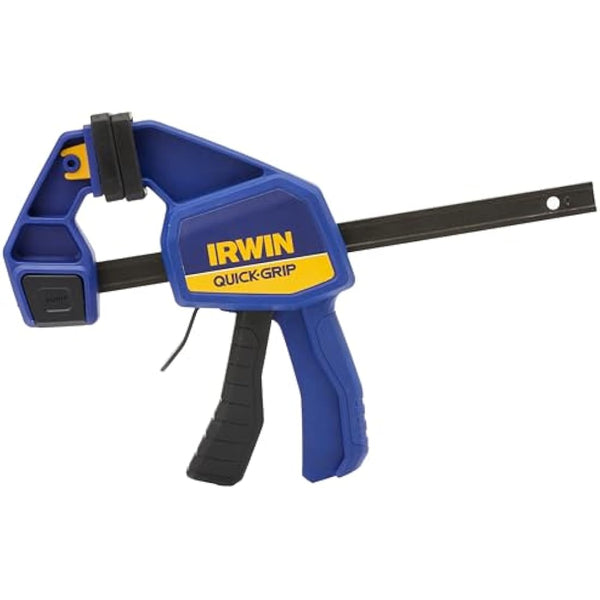 Quick-Grip 5062Qc Bar Clamps 6In, 1964720