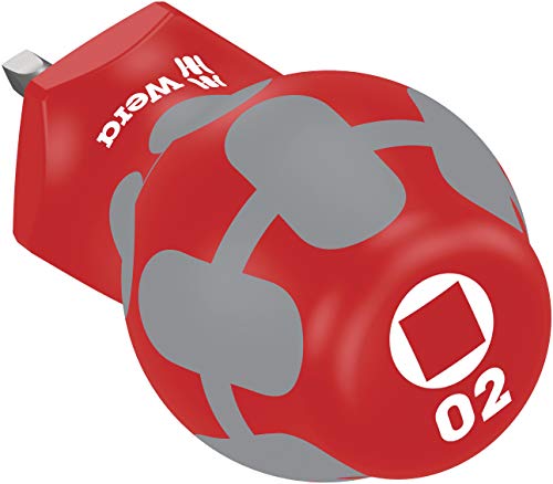 Wera 05008876001 Stubby TX 1 Screwdriver Set