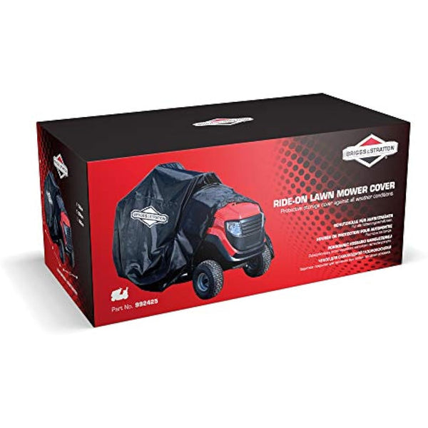 Briggs & Stratton 992425 Universal Ride-On Tractor Lawn Mower Cover