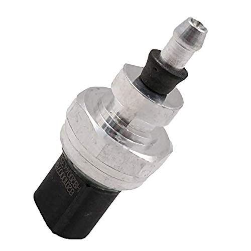 Turbo Exhaust Air Pressure Sensor Replacement For N-issan Qashqai V-auxhall R-enault Megane Vivaro 8201000764