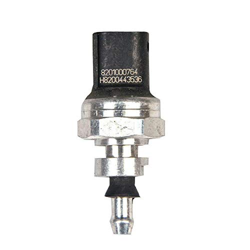 Turbo Exhaust Air Pressure Sensor Replacement For N-issan Qashqai V-auxhall R-enault Megane Vivaro 8201000764