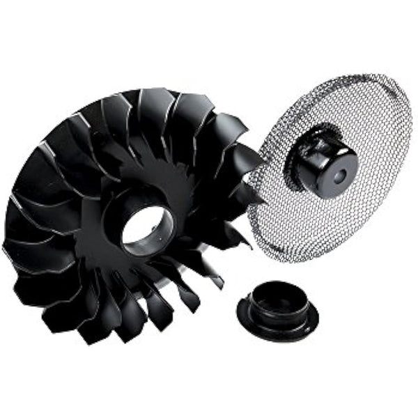 Briggs & Stratton 796201 Flywheel Fan, 8.25 Inches, Fits Most 319000, 31A000 Model Engines, Replaces 699708/794436/699043/697853