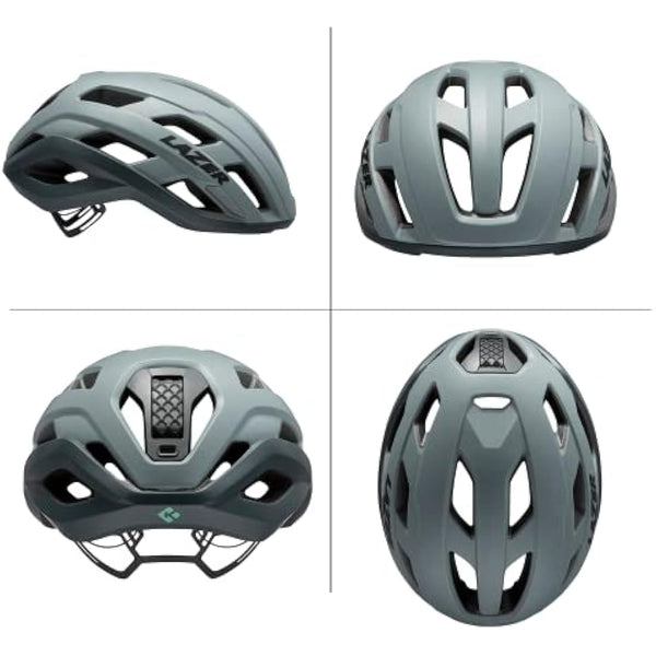 LAZER Strada KinetiCore Bike Helmet, Lightweight Bicycling Gear for Adults, Men & Women’s Cycling Head Gear