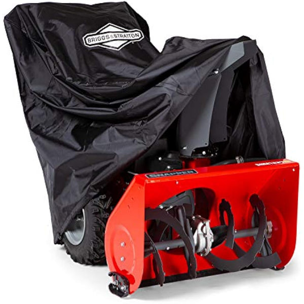 Briggs & Stratton 992430 Snow Blower/Tiller Cover