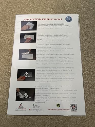 Pack 6 Units Wheel Rim Stickers Desing Sport | Complete set for 2 Motorcycle Wheel Stripes 15" to 19" Resistant Rain and UV | Motorbike Stickers Black