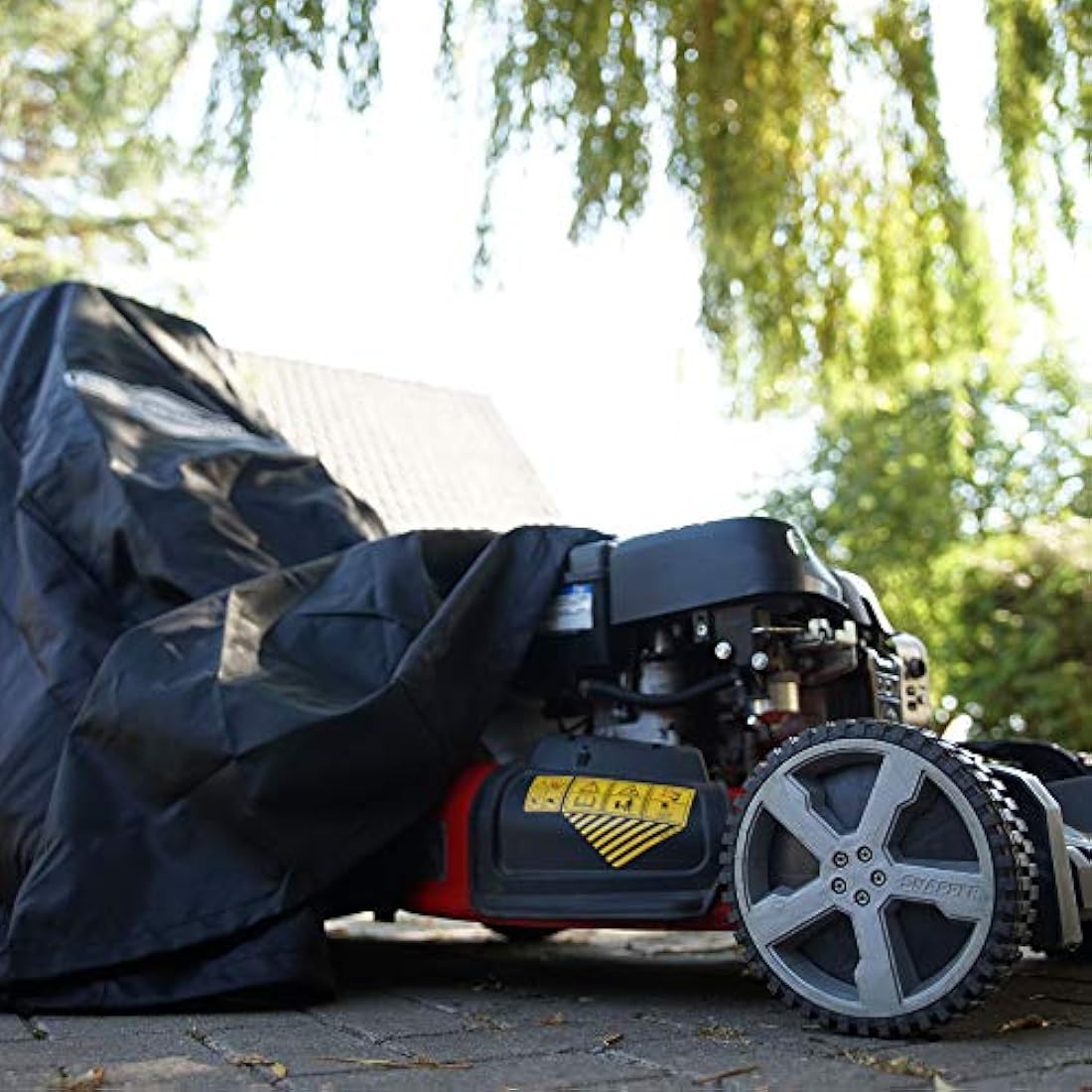 Briggs & Stratton 992425 Universal Ride-On Tractor Lawn Mower Cover