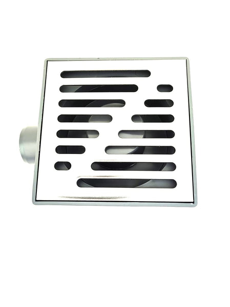 TR Stainless Steel Floor Drain 150 x 150 cm