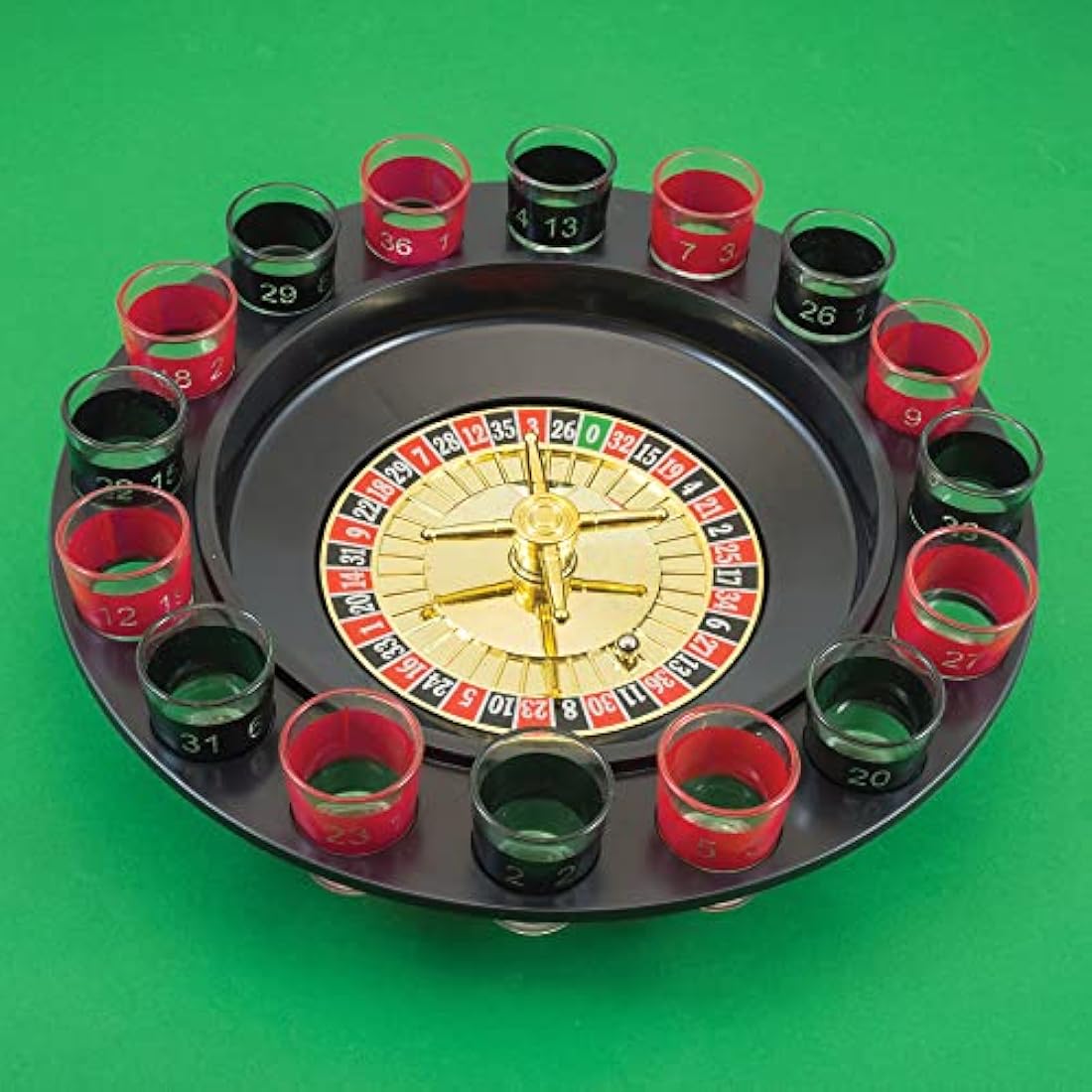 #winning Drinking Roulette