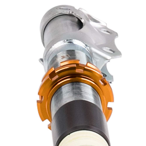 maXpeedingrods Lowering Suspension Coilovers for Polo 6N 6N2 Mk3 1999 2000 2001 2002