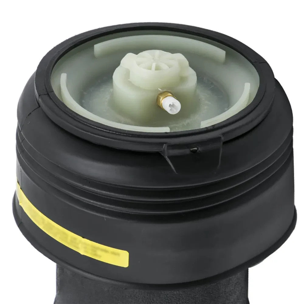 MXPR Rear Air Suspension Compressor Pump + Bellows BMW X5 X6 E70 E72 2007-2013