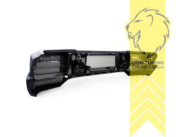LT Aftermarket front bumper Mercedes Benz G-Class W461 W463 PDC radar 89-18