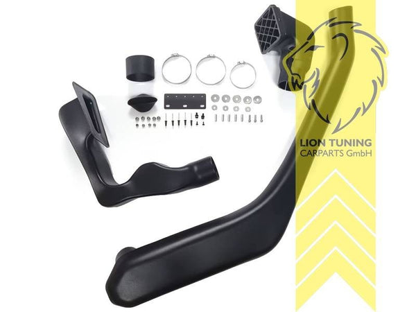 LT ABS Off-road intake snorkel kit for Land Rover Discovery 1 Diesel LJ 93-98