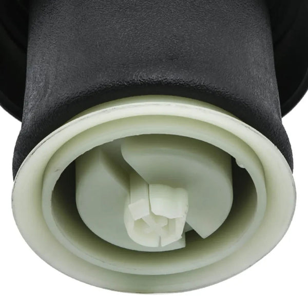 MXPR Rear Air Suspension Compressor Pump + Bellows BMW X5 X6 E70 E72 2007-2013