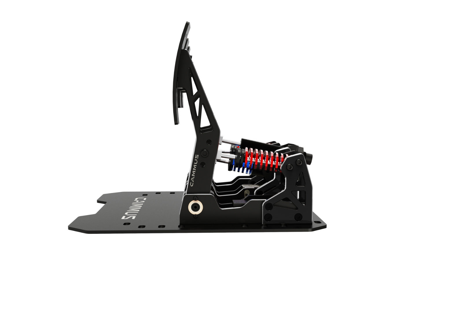 CAMMUS Direct Drive Racing Wheel Sim Simulator LC100 Pedals Set