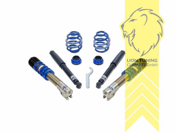 AP Coilovers Lowering Sports Suspension Opel Corsa B S93 93-00