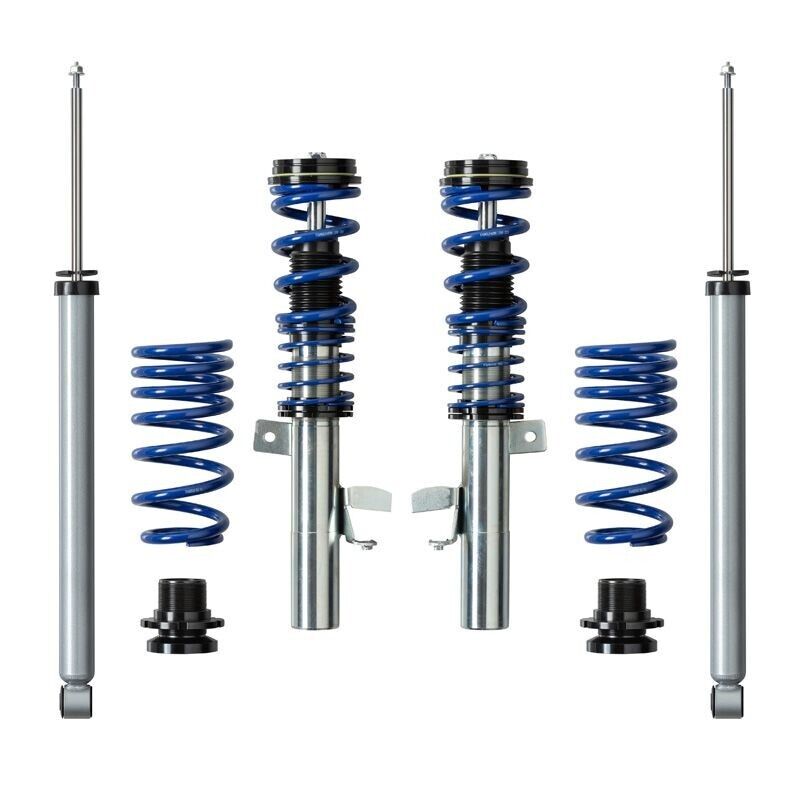 Bonrath Lowering Coilovers Ford Focus 3 MK3 2011+ 1.0 1.5 1.6 2.0 Volvo V40 12+