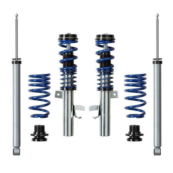 Bonrath Lowering Coilovers Ford Focus 3 MK3 2011+ 1.0 1.5 1.6 2.0 Volvo V40 12+
