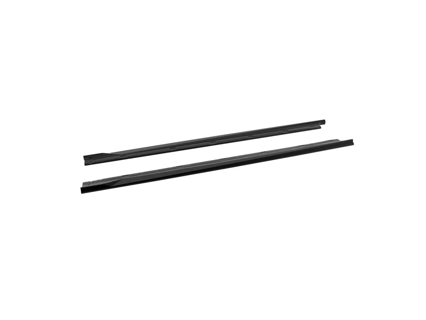 Motordrome Side Skirts Extensions Berlingo L1 Mk3  Partner L1 Mk3 Combo E L1