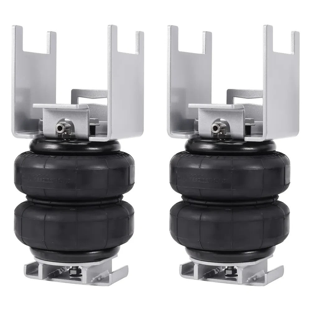 MXPR Towing Air Spring Bag Assist Kit Toyota Hilux KZN LN RN RZN VZN 4WD 83-05