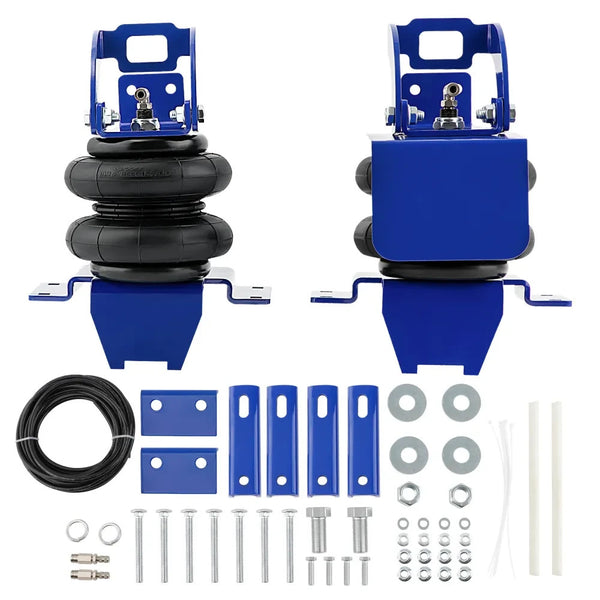 MXPR Rear Air Helper Spring Suspension Kit Toyota Tacoma 2WD 4WD 05-23