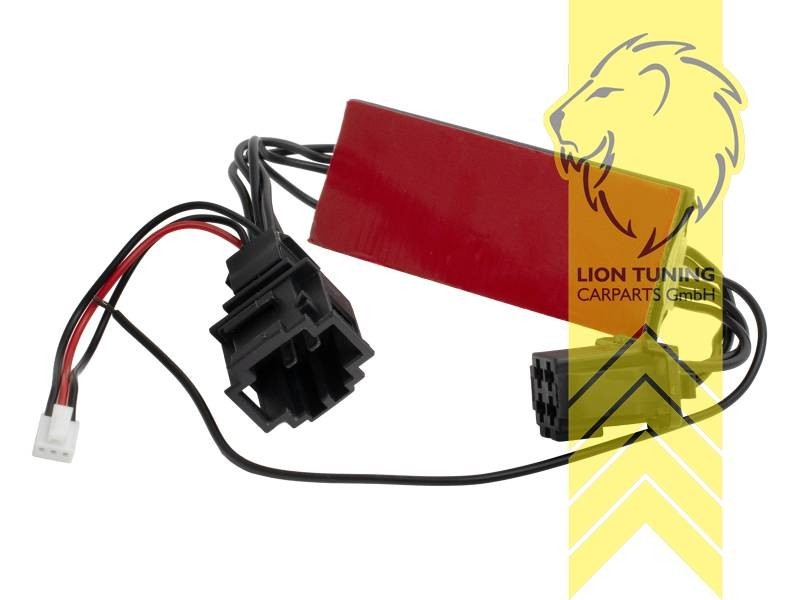 LT LED DRL Lightbar REAR LIGHTS Tail Lamps Audi Q5 8R 08-12 red LHD