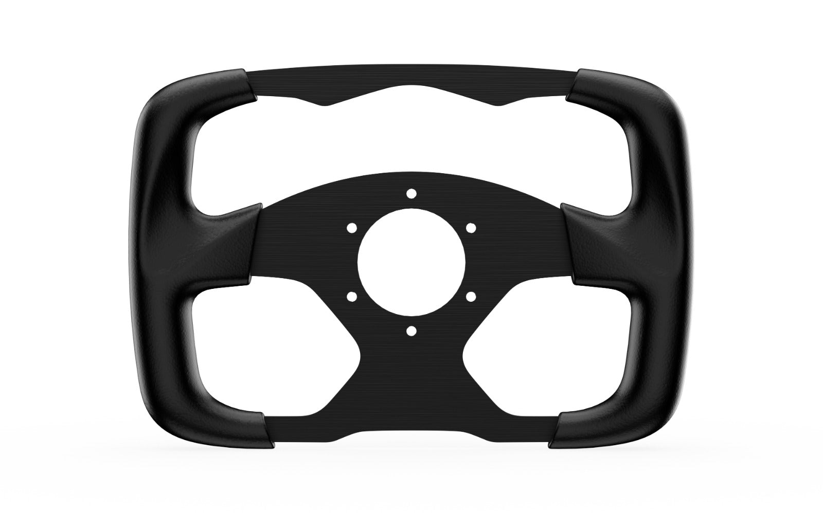 UK STOCK CAMMUS C12 Direct Drive Racing Sim Simulator Steering Wheel Direct Drive Wheelbase PC 12NM LED