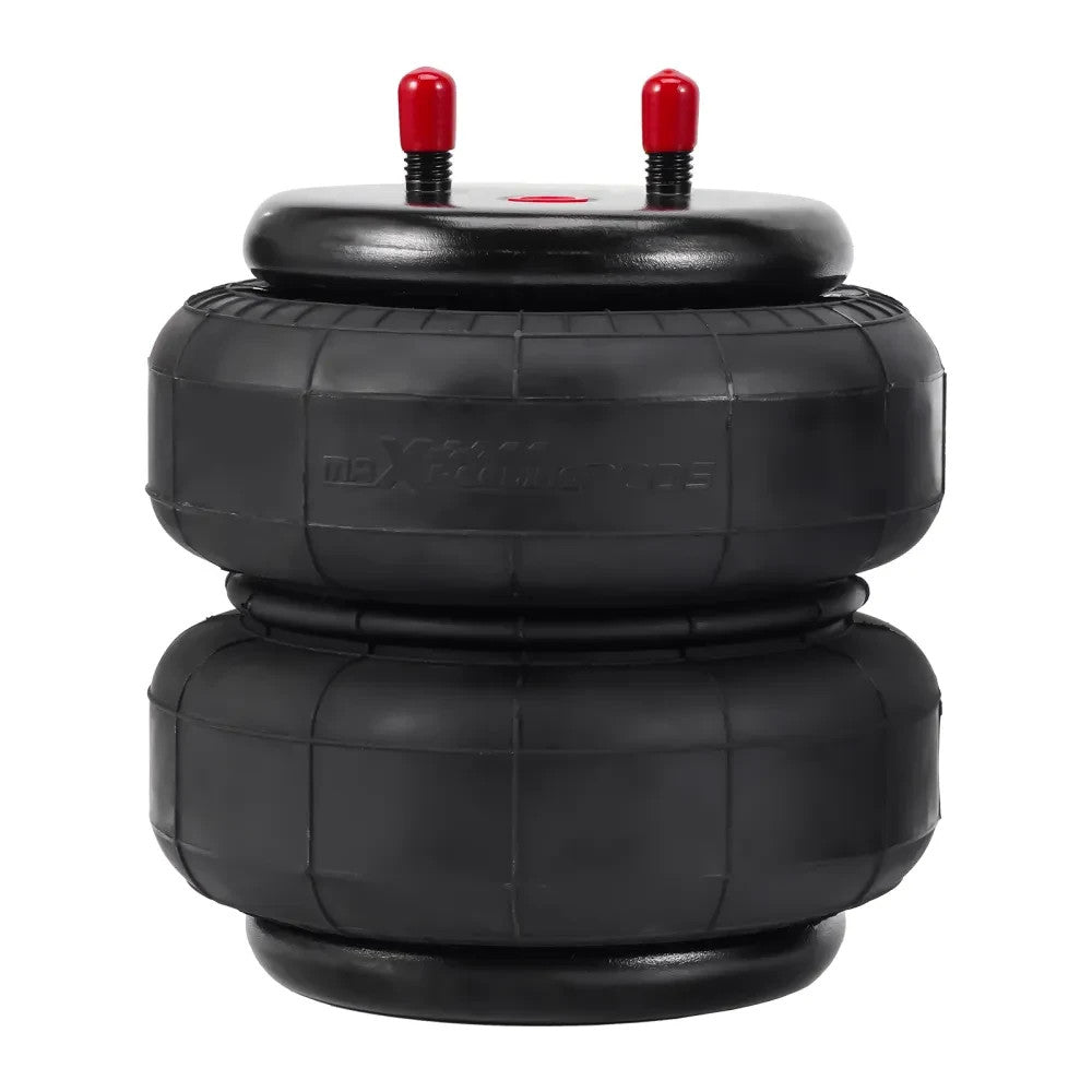 MXPR Towing Air Spring Bag Assist Kit Toyota Hilux KZN LN RN RZN VZN 4WD 83-05