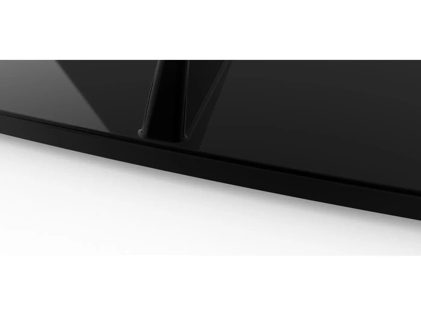 Motordrome Front Bumper Splitter Spoiler V2 VW Caddy Mk4 15-21 Glossy Black