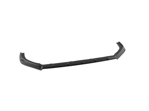 Motordrome Front Splitter Citroen Berlingo / Peugeot Partner L2 Mk3 Facelift