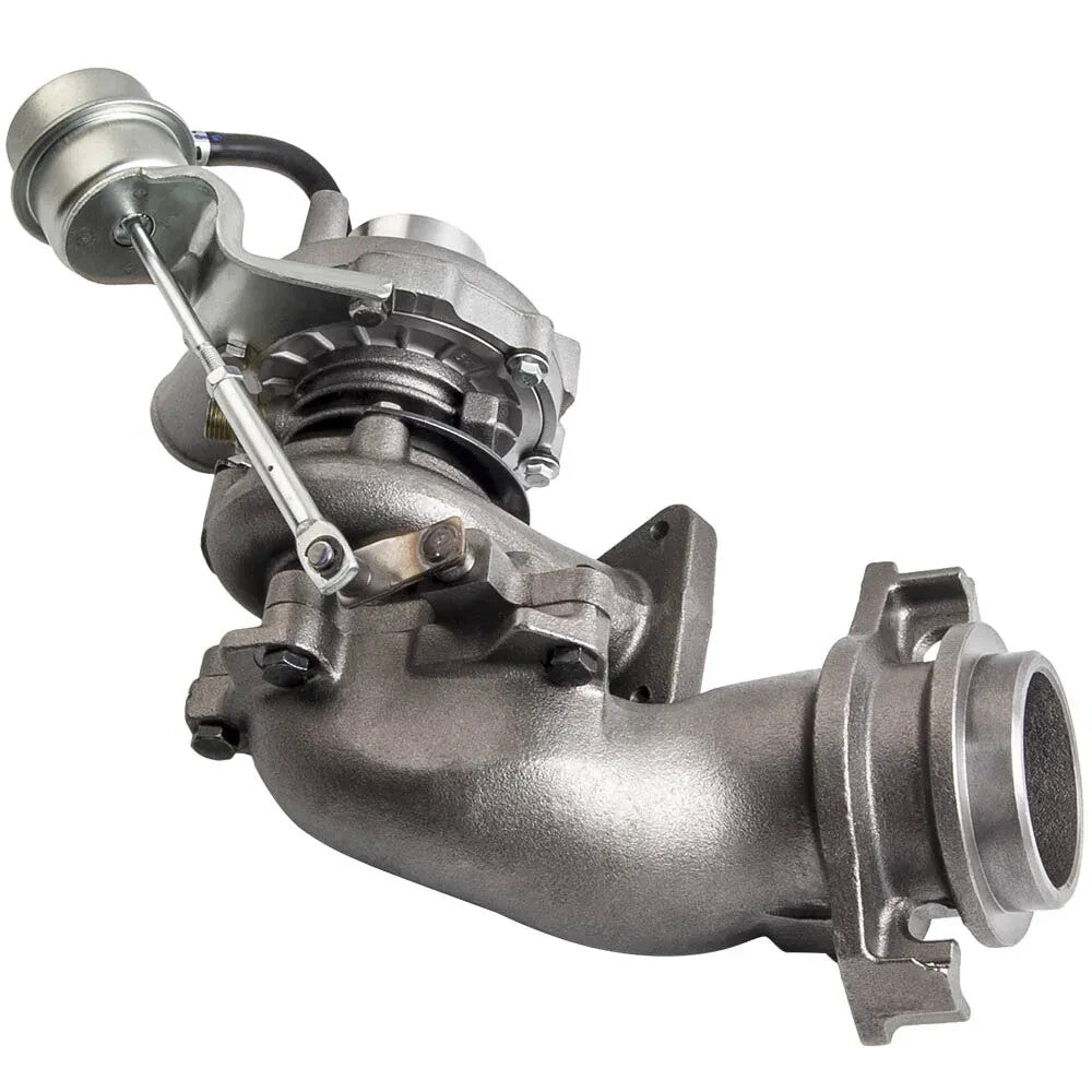 MXPR Exhaust Turbo Charger Transporter T4 1.9 TD Bus Box Flatbed 68HP 3002031515