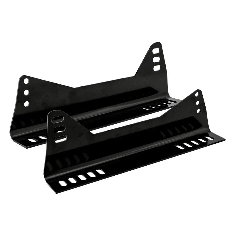 ATS Universal bucket seat mount rails for x1 seat base mounted lateral fixing