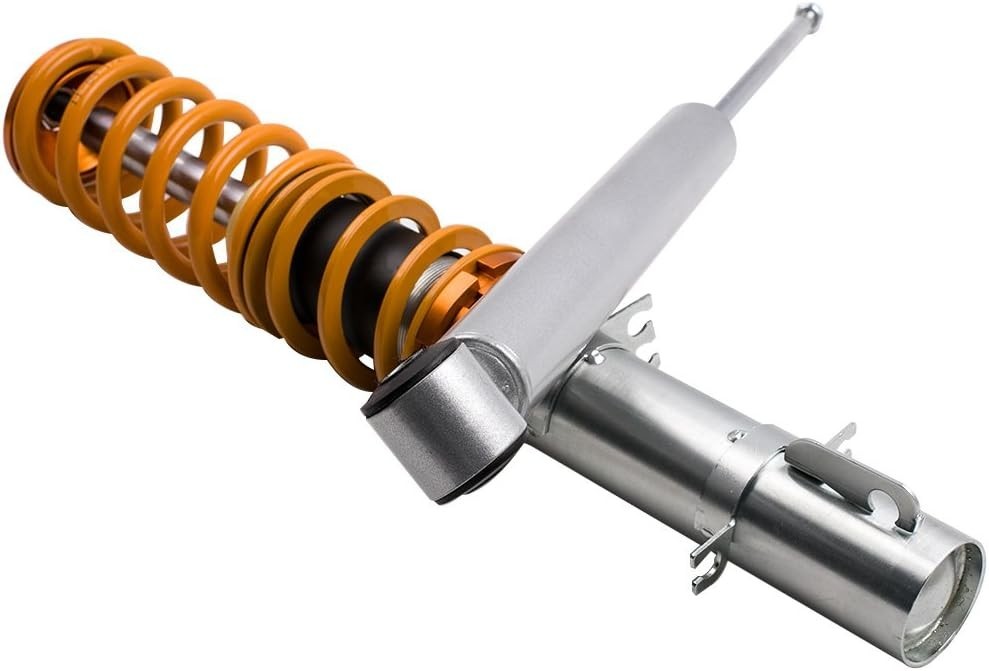 MXPR Lowering Coilovers Kit VW for Golf 4 Seat Leon 1M 1M1 VW Beetle 9C1 1C1