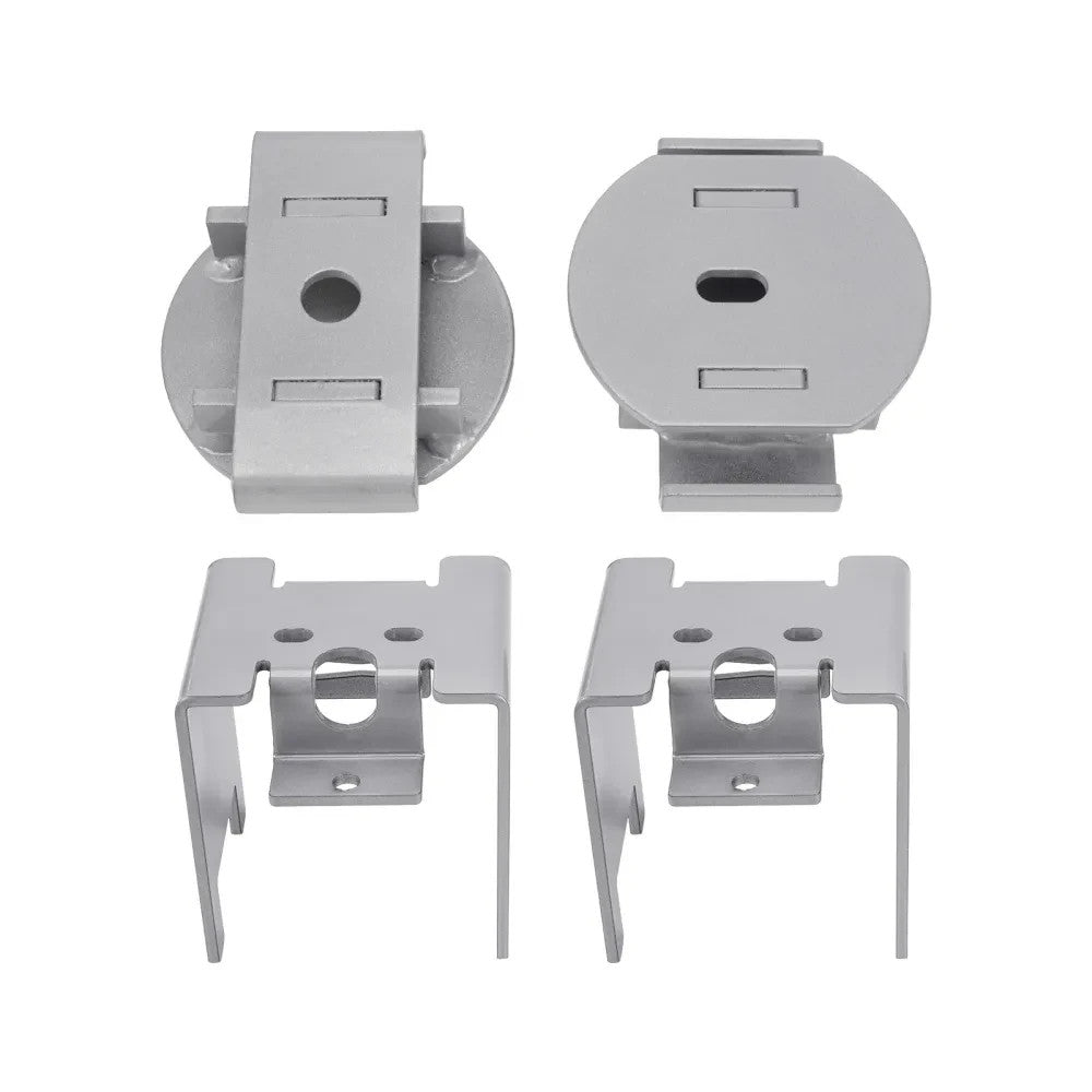 MXPR Towing Air Spring Bag Assist Kit Toyota Hilux KZN LN RN RZN VZN 4WD 83-05