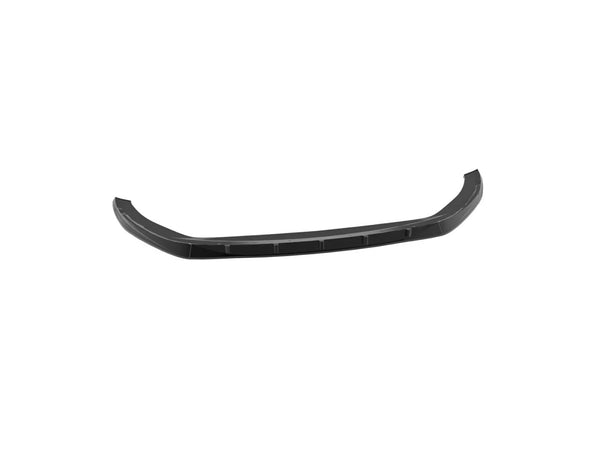 Motordrome Front Splitter Diffuser Hyundai Kona Ν N-Line Mk1 Facelif Gloss Black
