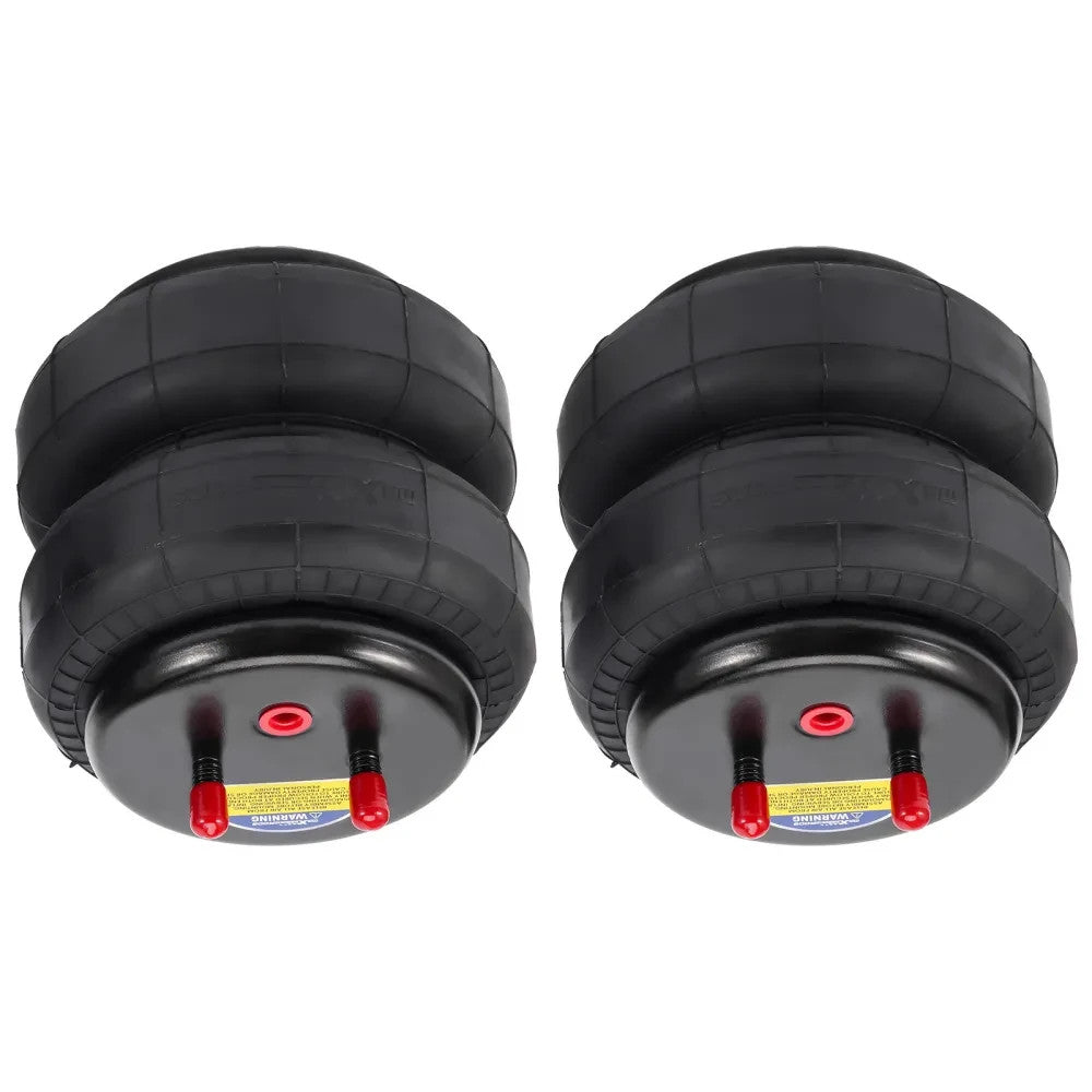 MXPR Towing Air Spring Bag Assist Kit Toyota Hilux KZN LN RN RZN VZN 4WD 83-05