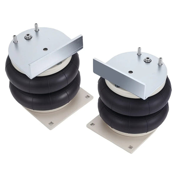 MXPR Rear Air Suspension Kit Vauxhall Movano Renault Master 2010-2024 4000KG